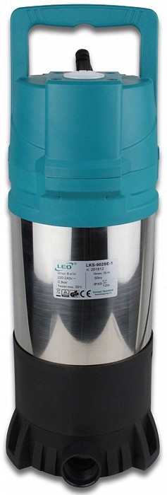 Дренажный насос LEO LKS-1102SE-1 (без поплавка)