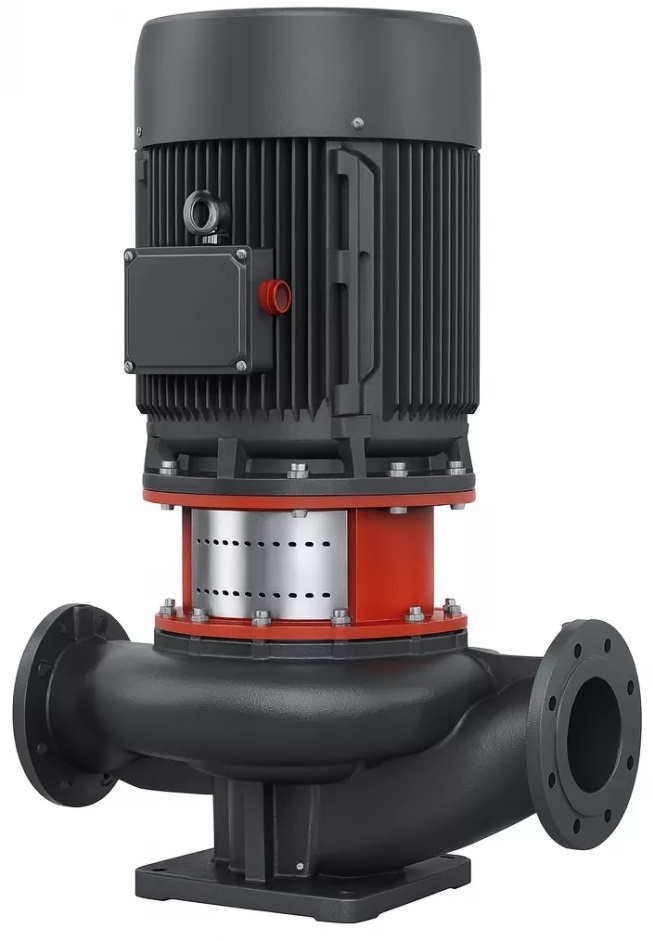 Циркуляционный насос LEO 44300₽