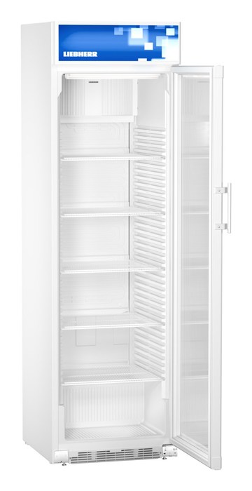 Холодильный шкаф LIEBHERR FKDV 4203 LED
