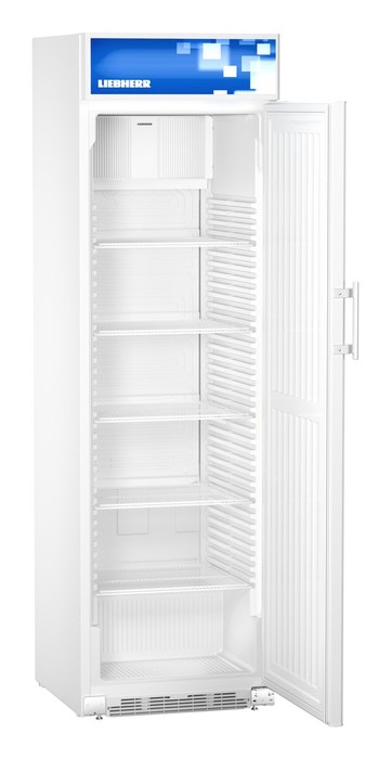 Холодильный шкаф LIEBHERR FKDV 4211 LED