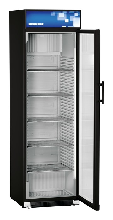 Холодильный шкаф LIEBHERR холодильник liebherr cnf 5704