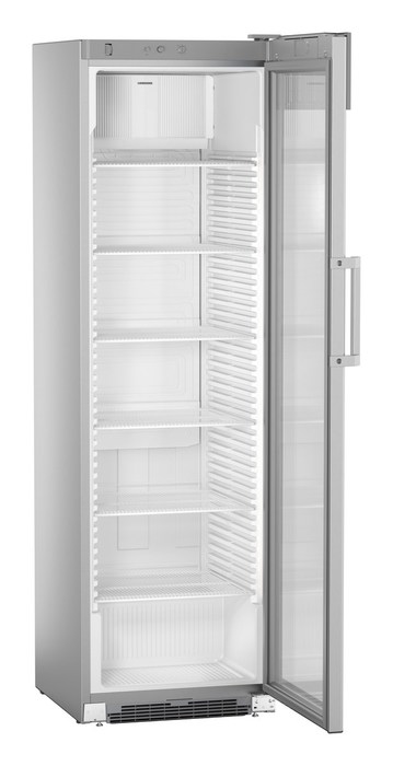 Холодильный шкаф LIEBHERR замок концевик магнитный