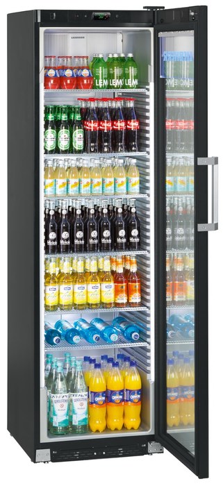 Холодильный шкаф LIEBHERR FKDV 4523 LED