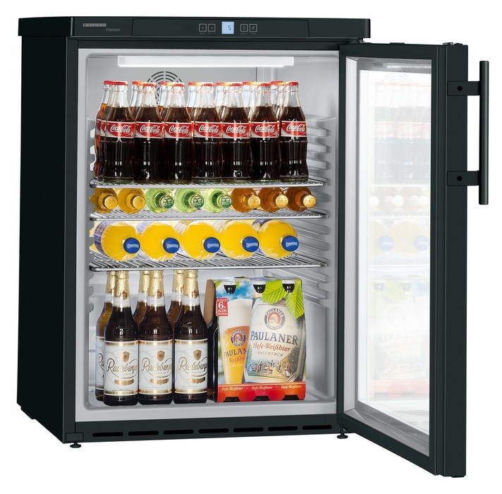 Холодильный шкаф LIEBHERR FKUV 1613 -744