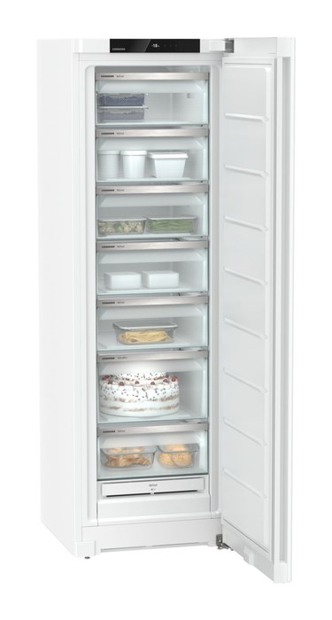 Морозильный шкаф LIEBHERR FNF 5207, цвет белый