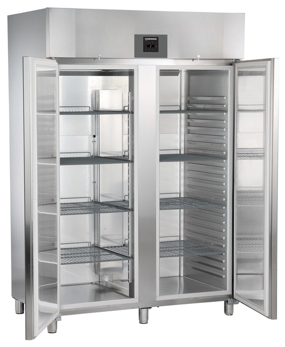 Холодильный шкаф LIEBHERR GKPV 1470
