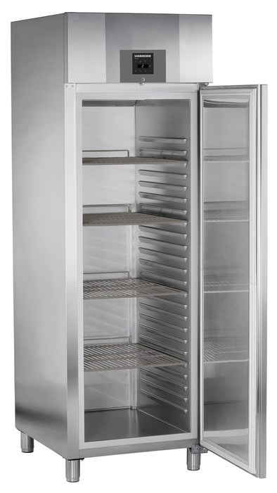 Холодильный шкаф LIEBHERR когтерез боковой малый с закругленными резиновыми ручками отверстие 8 мм с красным