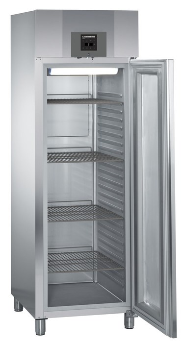 Холодильный шкаф LIEBHERR когтерез боковой малый с закругленными резиновыми ручками отверстие 8 мм с красным
