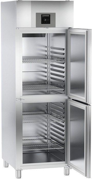 Холодильный шкаф LIEBHERR холодильник liebherr cnsfd 5734 plus nofrost