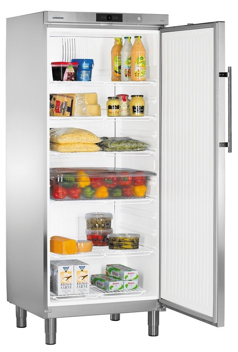Холодильный шкаф LIEBHERR