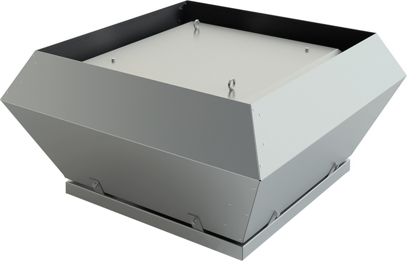

Вентилятор LUFTKON, LUFTKON LVT-560/355-4/380