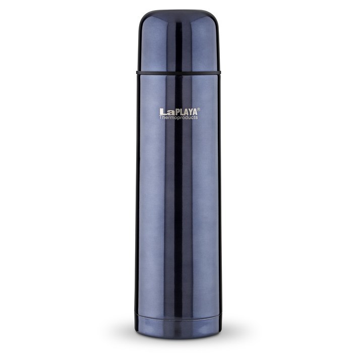 

Термос LaPlaya, Синий, LaPlaya Mercury 0,5 L dark blue