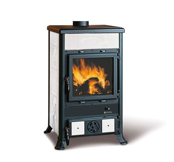 

Дровяная печь La Nordica, Белый, La Nordica Rossella R1 BII Liberty BIN (белый)