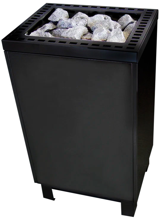 Электрическая печь 7 кВт Lang 357004₽