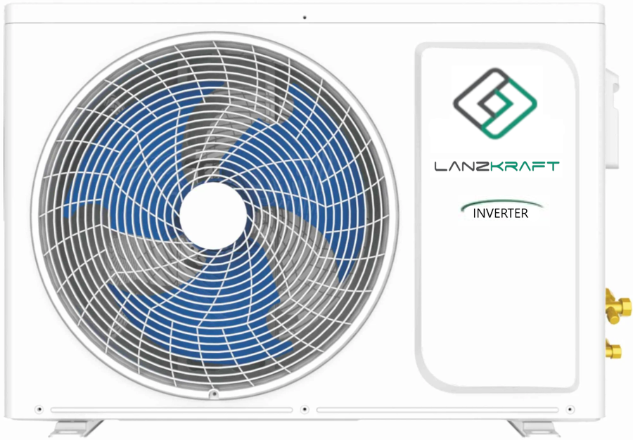 Настенный кондиционер Lanzkraft