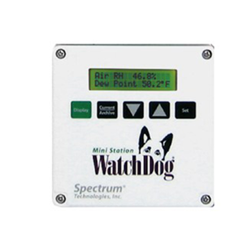 

Цифровая метеостанция Lasertex, Lasertex WatchDog