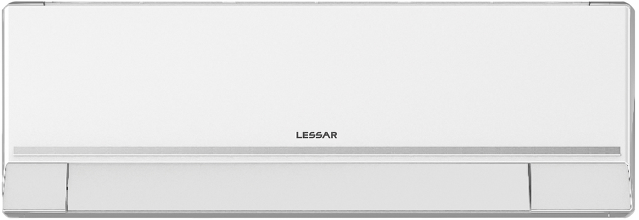 

Настенный кондиционер Lessar, Белый, Lessar Avant LS-HE24KLE2/LU-HE24KLE2