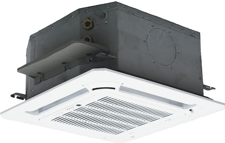 

Кассетный фанкойл до 3.5 кВт Lessar, Lessar LSF-300BP22C/LZ-FPBC2