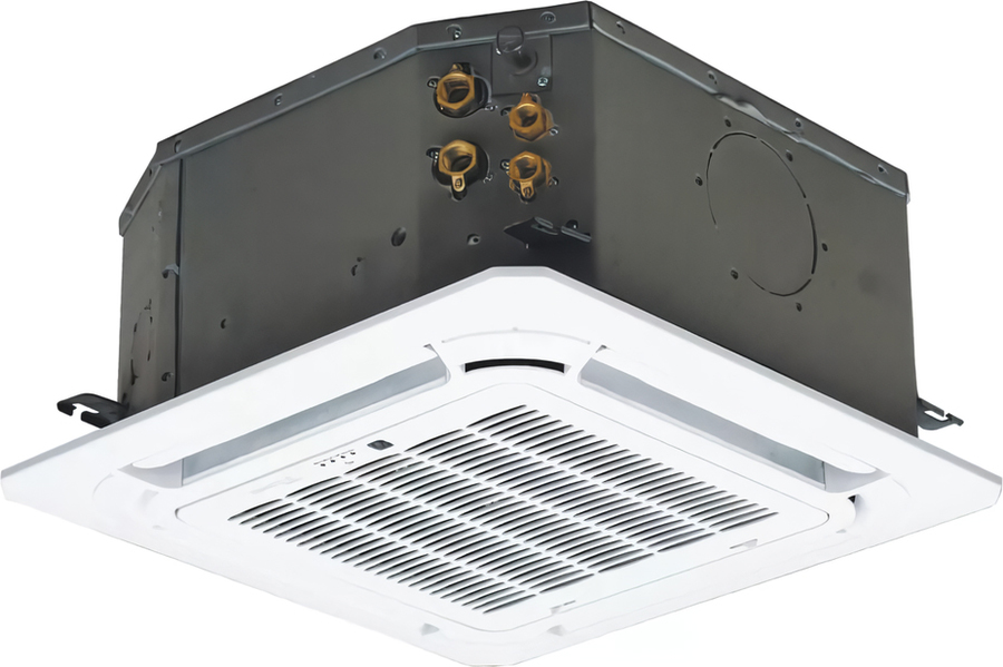 

Кассетный фанкойл до 3.5 кВт Lessar, Lessar LSF-300BP42C/LZ-FPBC2