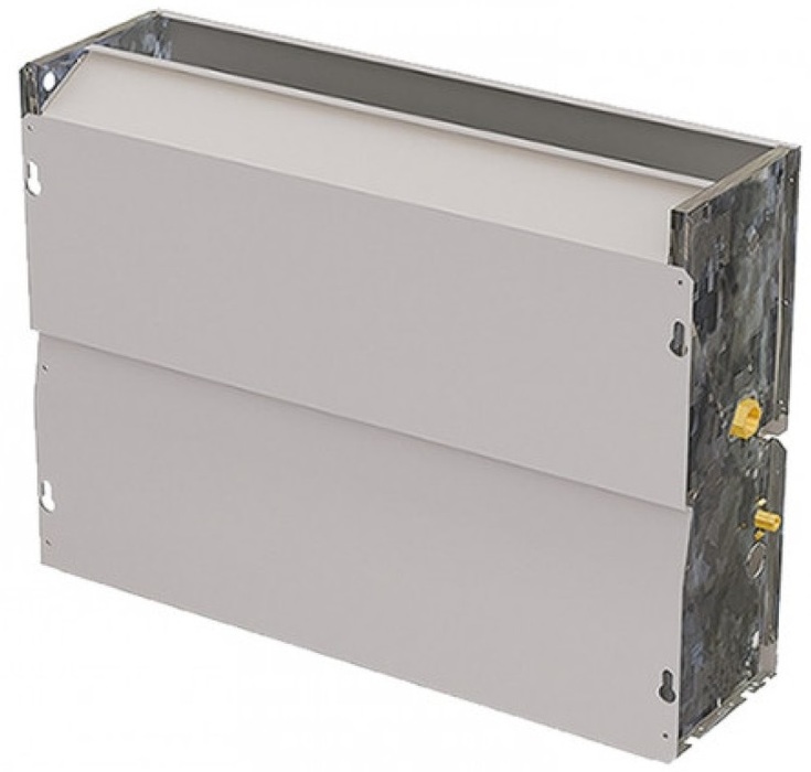 

Напольно-потолочный фанкойл до 5 кВт Lessar, Lessar LSF-400AQ42C