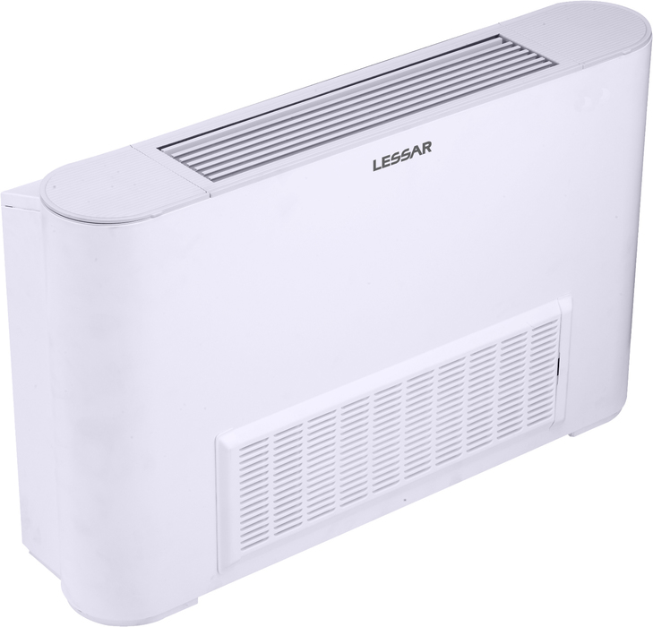 

Напольно-потолочный фанкойл до 5 кВт Lessar, Lessar LSF-500AQ22
