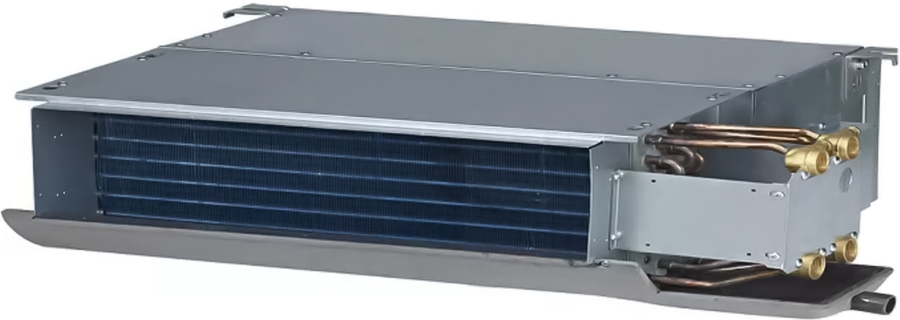 

Канальный фанкойл до 5 кВт Lessar, Lessar LSF-500DG42H