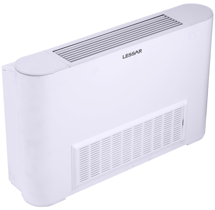 

Напольно-потолочный фанкойл до 8 кВт Lessar, Lessar LSF-650AQ42A