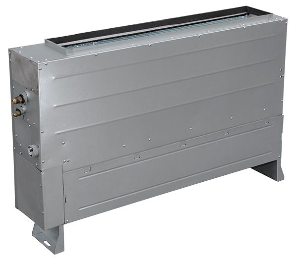 

Напольно-потолочная VRF система 5-6,9 кВт Lessar, Lessar LSM-AH56OUA2V