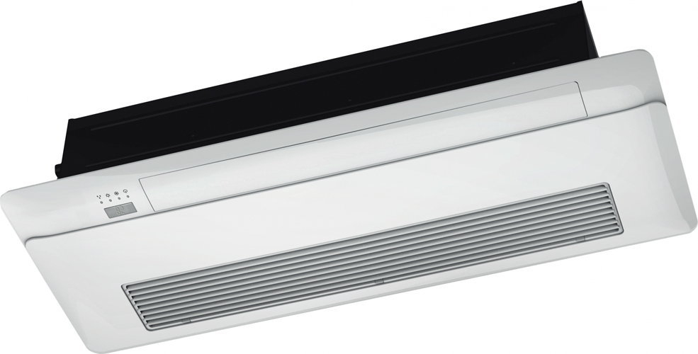 

Кассетная VRF система 8-9,9 кВт Lessar, Lessar LSM-AH80B1CUA2/LZ-VB1CUB5A