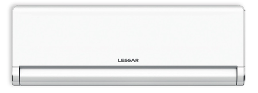 Настенный кондиционер Lessar LS-HE12KBE2/LU-HE12KBE2, цвет белый Lessar LS-HE12KBE2/LU-HE12KBE2 - фото 1