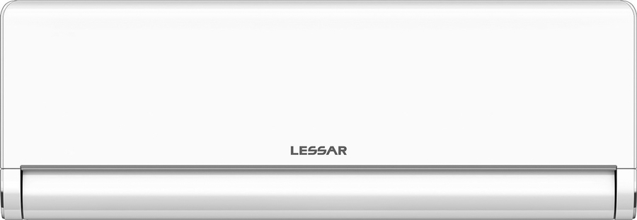 Настенный кондиционер Lessar вращающийся пластиковый настольный набор erichkrause