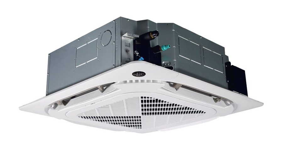 

Кассетный кондиционер Lessar, Lessar LS-HE36BMA4A/LU-HE36UMA4A/LZ-B4UB