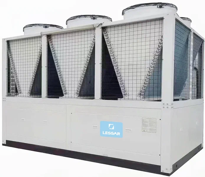 

Чиллер Lessar, Lessar LUC-FHMA330CA(C)(P)(L/H)-O