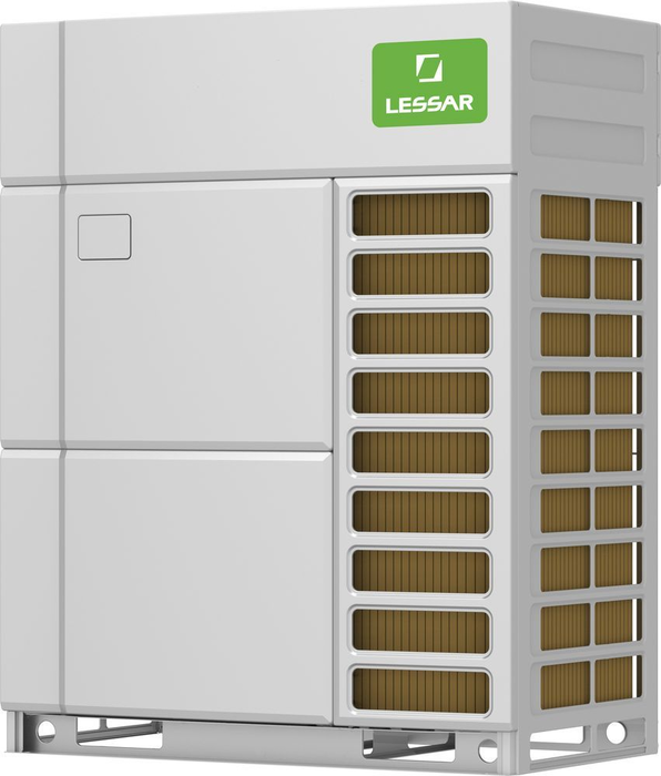 

Наружный блок VRF системы 50-59,9 кВт Lessar, Lessar LUM-AHE504AUA-4-hr