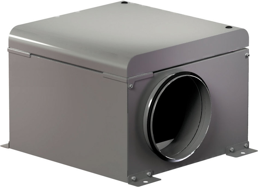 Вентилятор Lessar LV-FDCS 250L E15 цена и фото