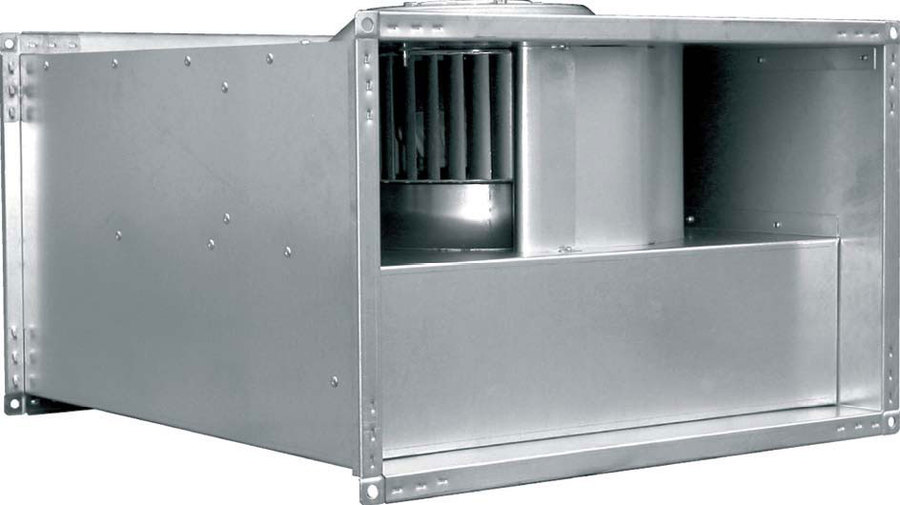Прямоугольный канальный вентилятор Lessar LV-FDTA 400x200-4-1 E15