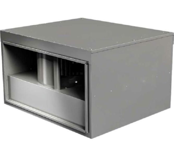 Прямоугольный канальный вентилятор Lessar LV-FDTS 600x300-4-3 E15, размер 705x443 - фото 3