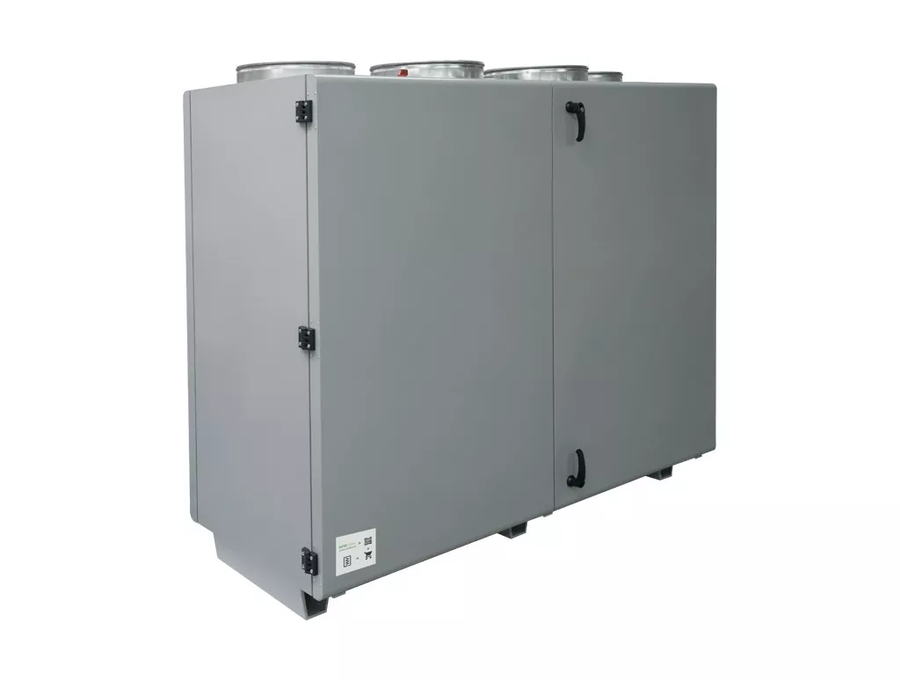 Приточно-вытяжная установка Lessar система отвода выхлопных газов генератора elitech