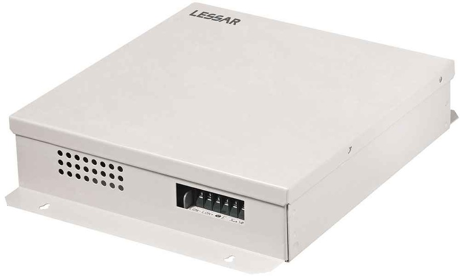 

Аксессуар для кондиционеров Lessar, Lessar LZ-Lonworks
