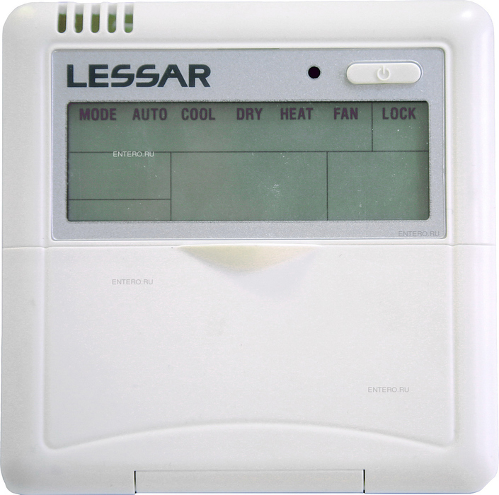 Проводной пульт управления Lessar
