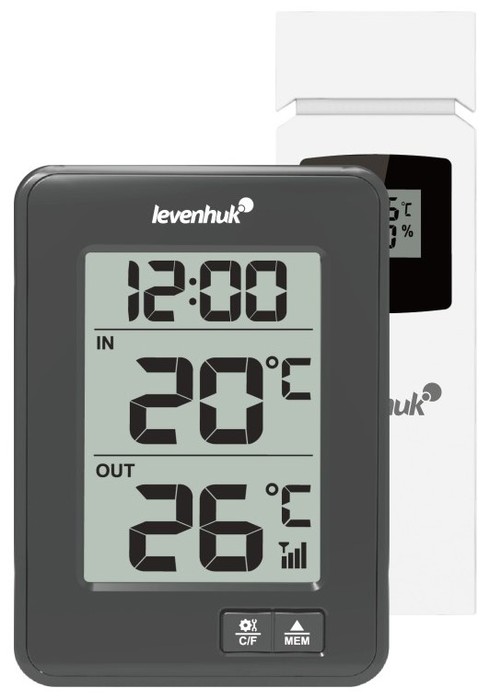Термометр Levenhuk BASE L50
