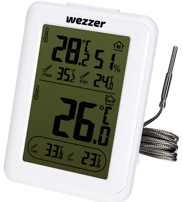 Термометр Levenhuk термометр для измерения температуры воды и воздуха cs medica