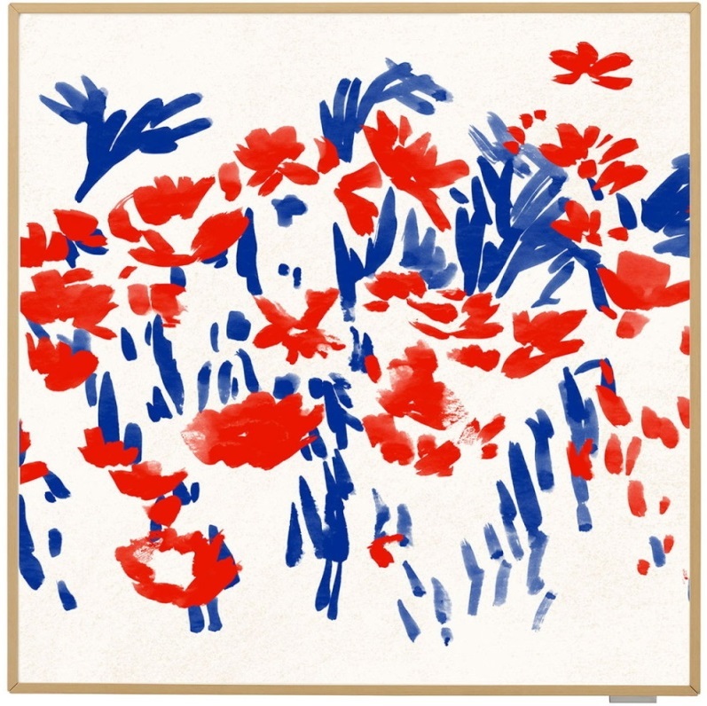 Настенный внутренний блок мульти сплит-системы Lg 86700₽