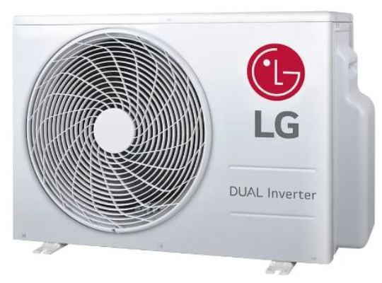 Настенный кондиционер Lg