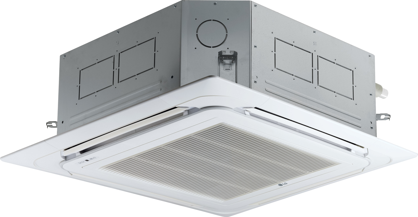 

Кассетная VRF система 4-4,9 кВт Lg, Lg ARNU15GTQB4