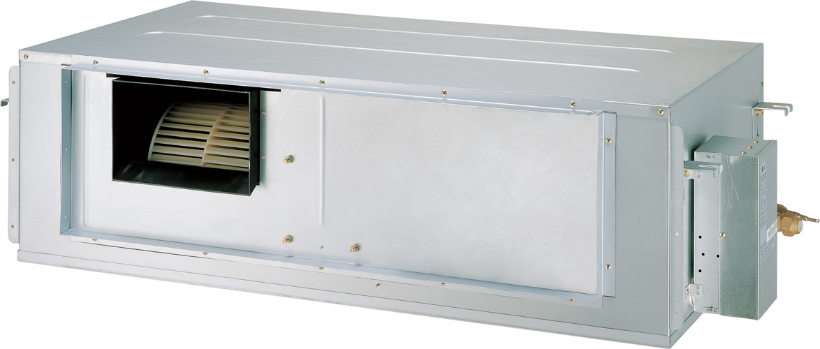 

Канальная VRF система 25-59,9 кВт Lg, Lg ARNU96GB8Z4