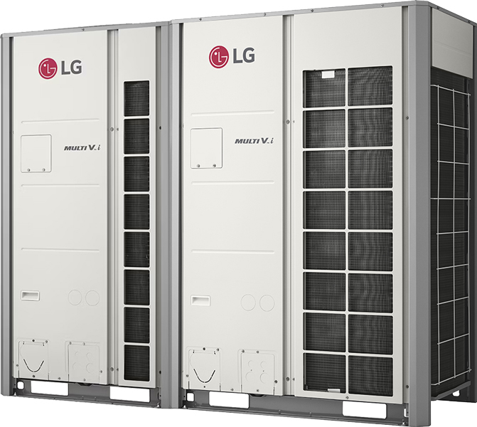 

Наружный блок VRF системы 60-90,9 кВт Lg, Lg ARUM320LTE6