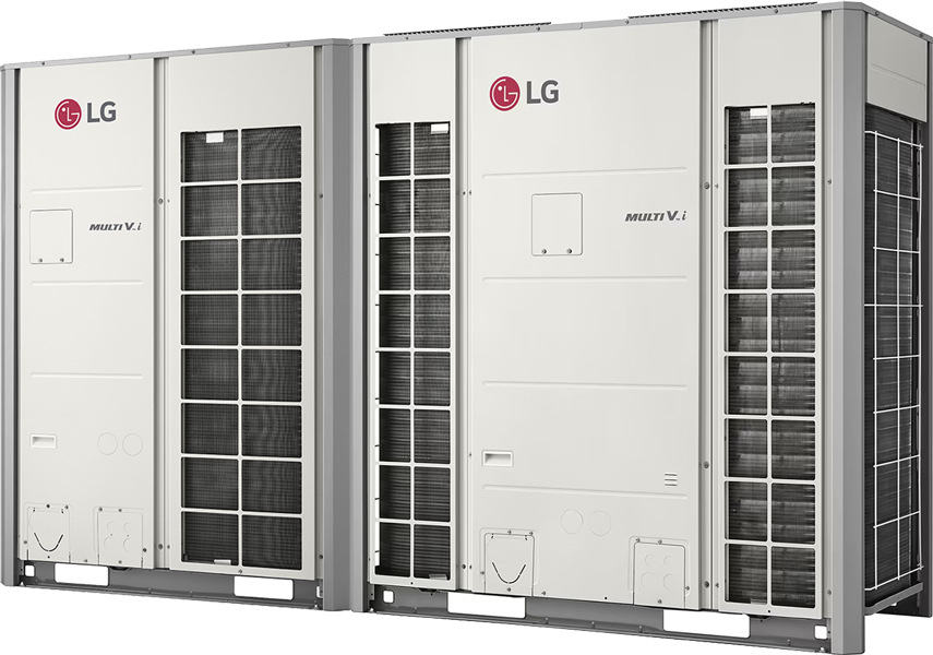

Наружный блок VRF системы 60-90,9 кВт Lg, Lg ARUM440LTE6