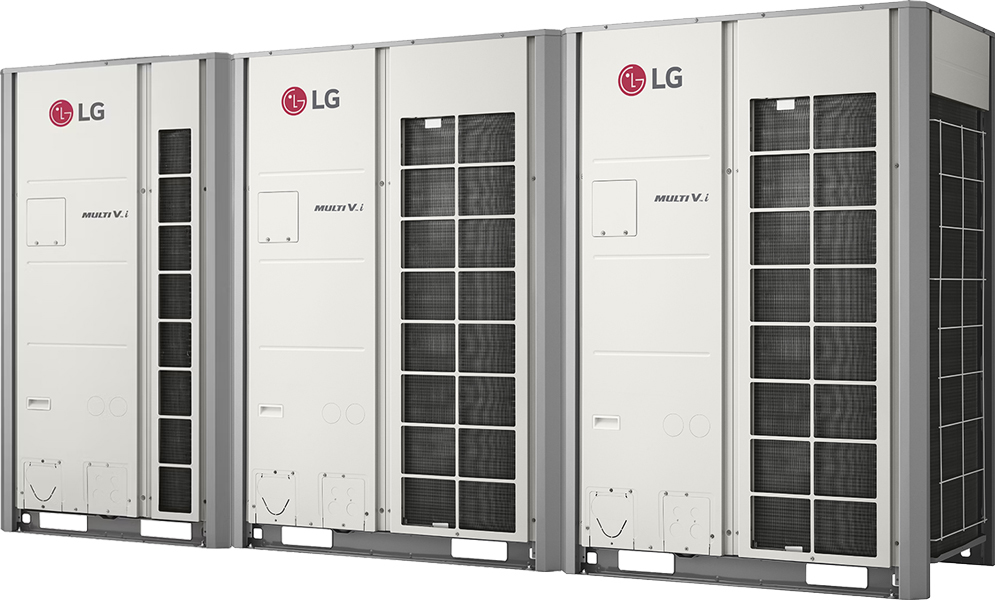 

Наружный блок VRF системы 60-90,9 кВт Lg, Lg ARUM500LTE6