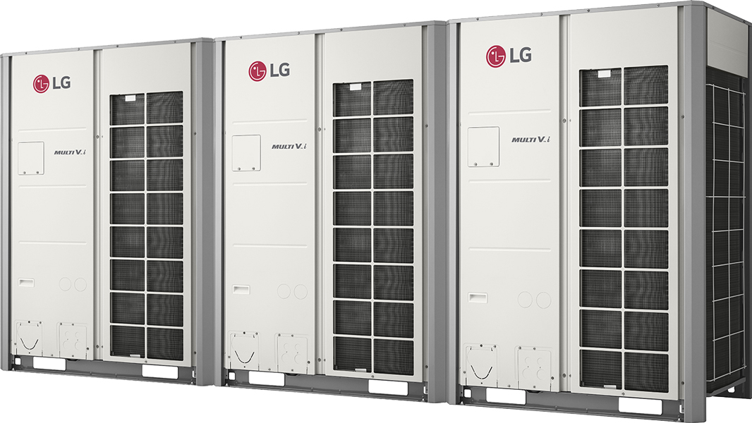 

Наружный блок VRF системы 60-90,9 кВт Lg, Lg ARUM580LTE6